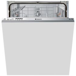 Hotpoint LTB4B019UK Fully Integrated 13 Place Full Size Dishwasher